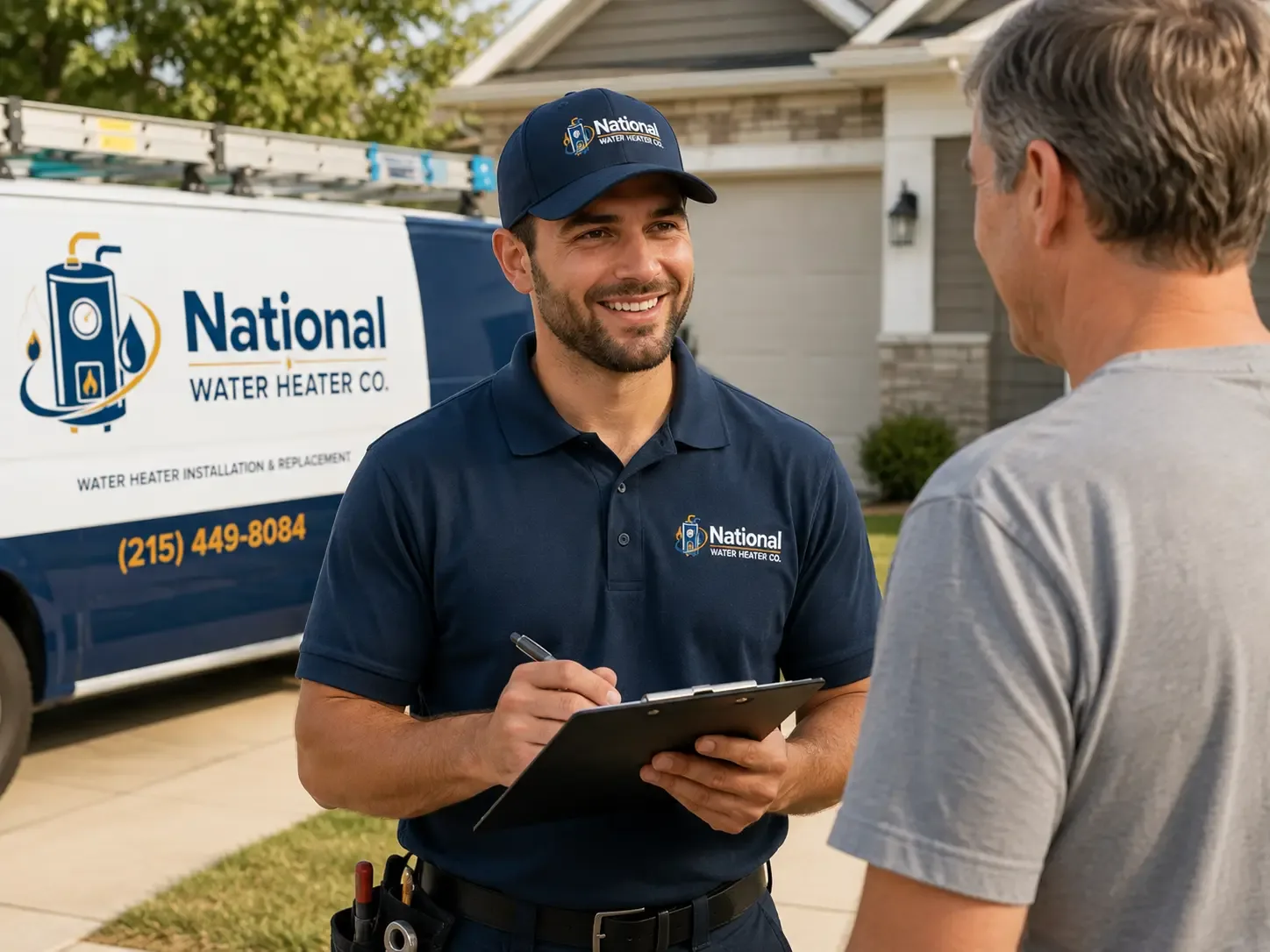 Water Heater Installation Radiant, VA FAQs